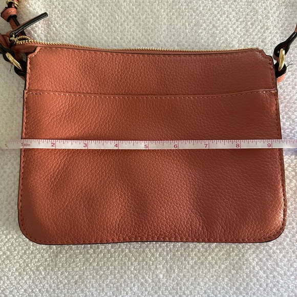Vince Camuto Crossbody - Light Rose Color - Picture 6 of 6